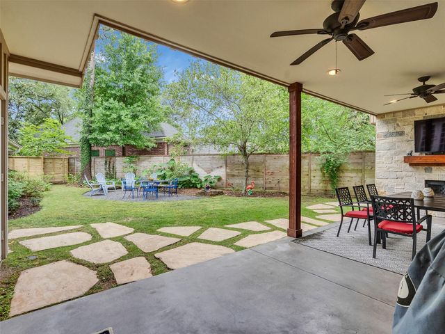 8202 Burkhart, Houston, TX 77055