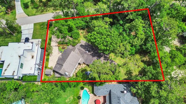 8202 Burkhart, Houston, TX 77055