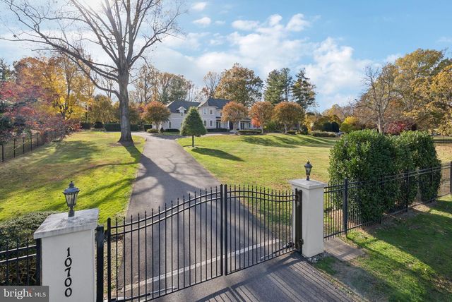 10700 BURBANK DR, Potomac, MD 20854