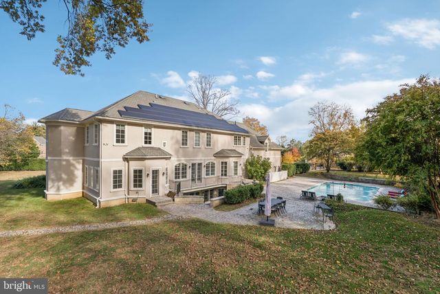 10700 BURBANK DR, Potomac, MD 20854