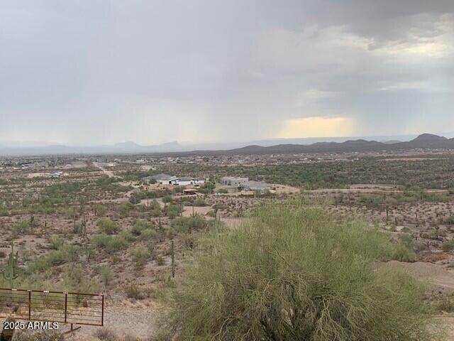 0 N Lot 4 - Royce Road -, Queen Creek, AZ 85142