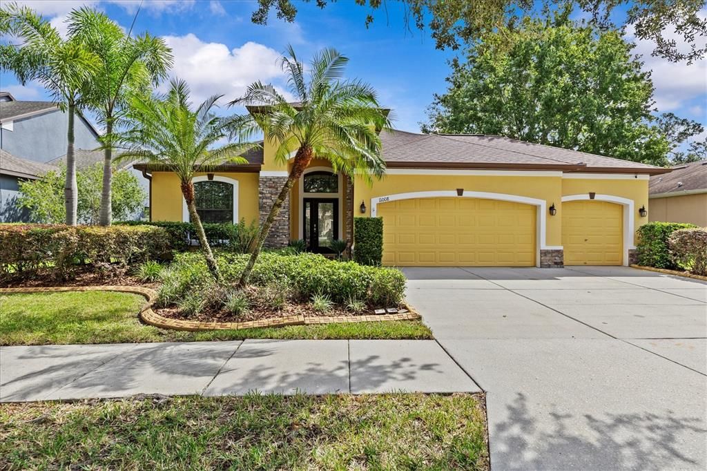 11008 WEMBLEY LANDING DRIVE, Lithia, FL 33547