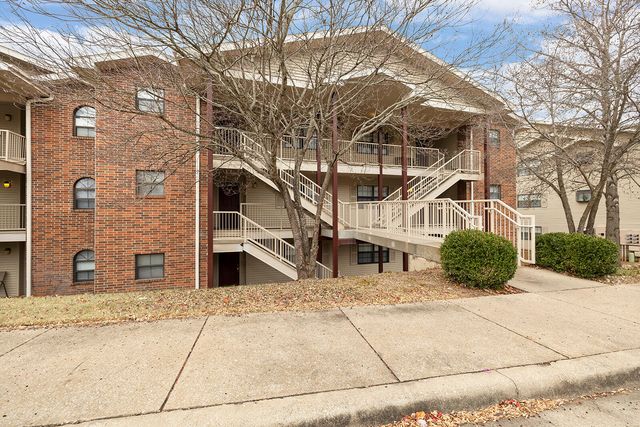 350 S Wildwood Drive F8, Branson, MO 65616