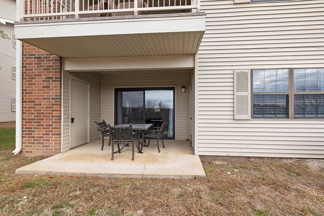 350 S Wildwood Drive F8, Branson, MO 65616