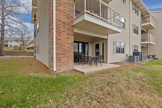 350 S Wildwood Drive F8, Branson, MO 65616