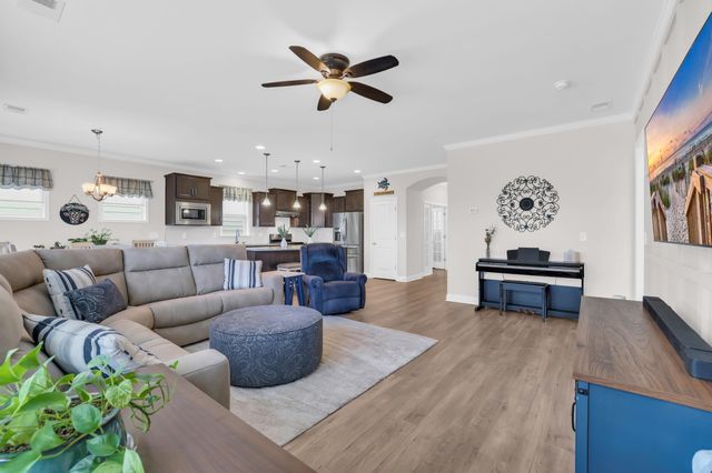 6652 Anterselva Dr., Myrtle Beach, SC 29572