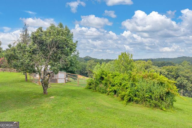 125 Smoke Rise Drive, Baldwin, GA 30511