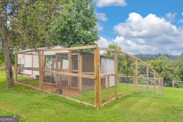 125 Smoke Rise Drive, Baldwin, GA 30511
