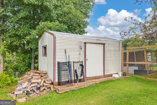125 Smoke Rise Drive, Baldwin, GA 30511