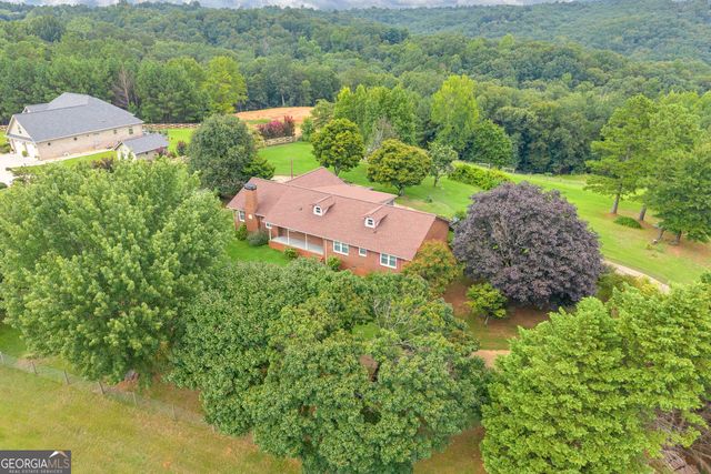 125 Smoke Rise Drive, Baldwin, GA 30511
