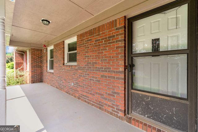 125 Smoke Rise Drive, Baldwin, GA 30511
