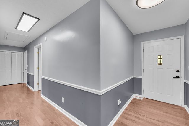 125 Smoke Rise Drive, Baldwin, GA 30511