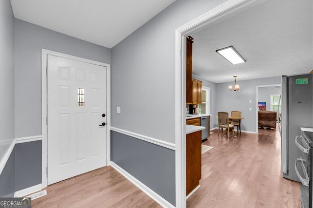 125 Smoke Rise Drive, Baldwin, GA 30511