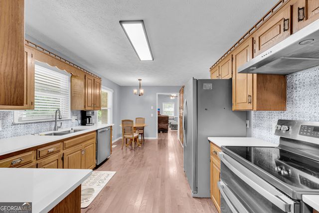 125 Smoke Rise Drive, Baldwin, GA 30511
