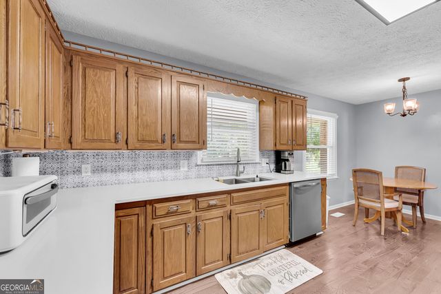 125 Smoke Rise Drive, Baldwin, GA 30511