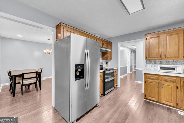 125 Smoke Rise Drive, Baldwin, GA 30511