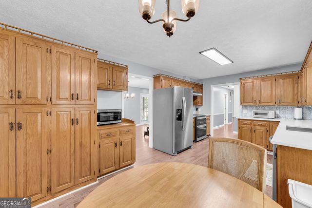 125 Smoke Rise Drive, Baldwin, GA 30511
