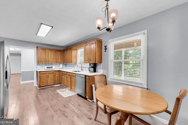 125 Smoke Rise Drive, Baldwin, GA 30511
