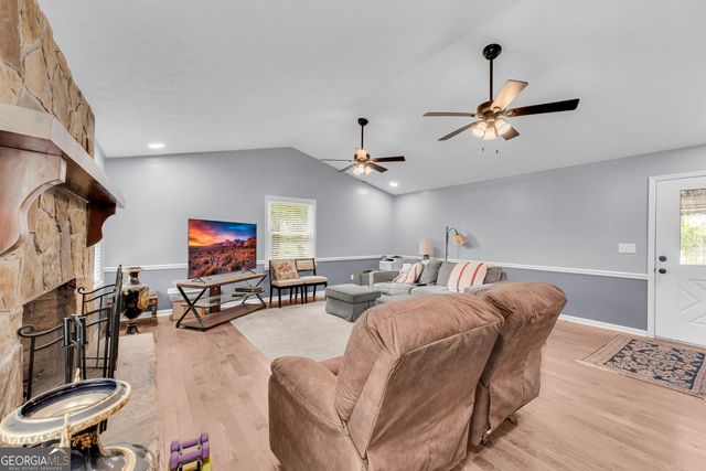 125 Smoke Rise Drive, Baldwin, GA 30511