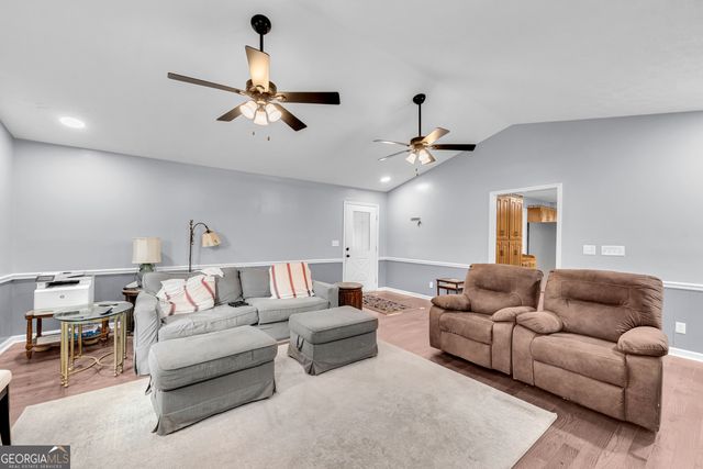 125 Smoke Rise Drive, Baldwin, GA 30511
