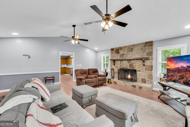 125 Smoke Rise Drive, Baldwin, GA 30511