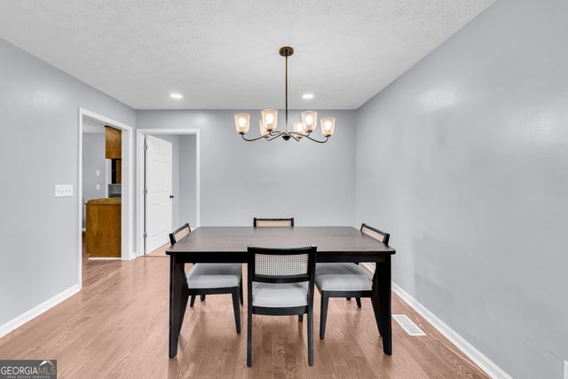 125 Smoke Rise Drive, Baldwin, GA 30511