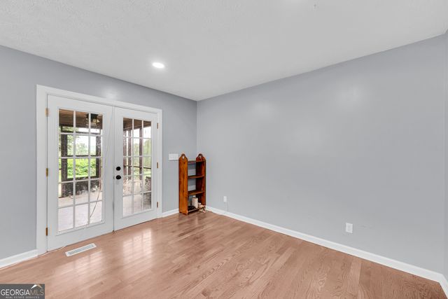 125 Smoke Rise Drive, Baldwin, GA 30511