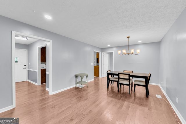 125 Smoke Rise Drive, Baldwin, GA 30511