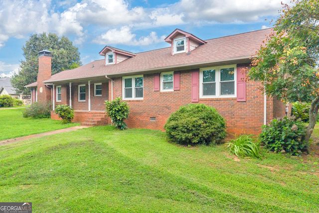 125 Smoke Rise Drive, Baldwin, GA 30511