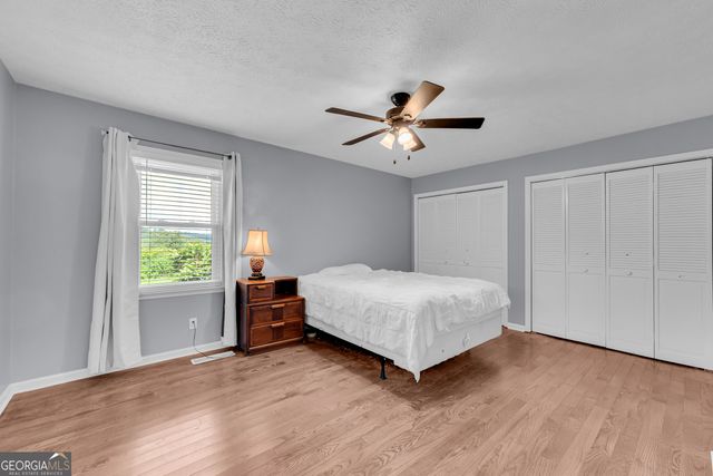 125 Smoke Rise Drive, Baldwin, GA 30511