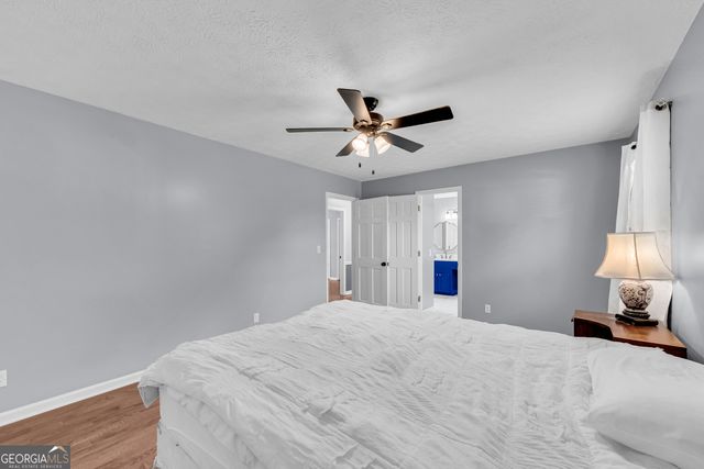 125 Smoke Rise Drive, Baldwin, GA 30511