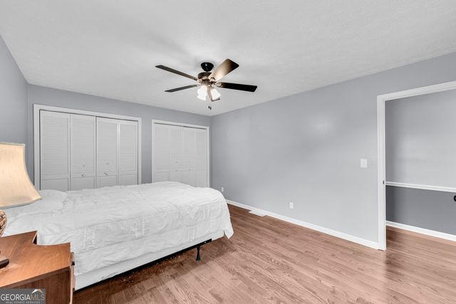 125 Smoke Rise Drive, Baldwin, GA 30511