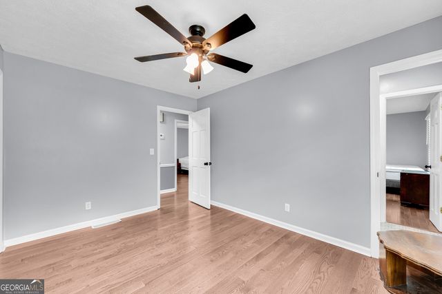 125 Smoke Rise Drive, Baldwin, GA 30511