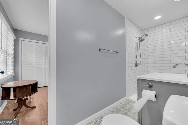 125 Smoke Rise Drive, Baldwin, GA 30511