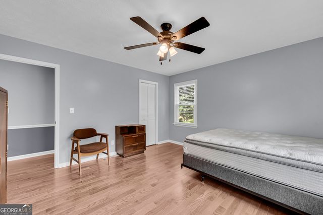 125 Smoke Rise Drive, Baldwin, GA 30511