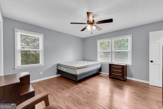 125 Smoke Rise Drive, Baldwin, GA 30511