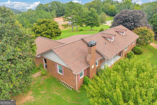 125 Smoke Rise Drive, Baldwin, GA 30511