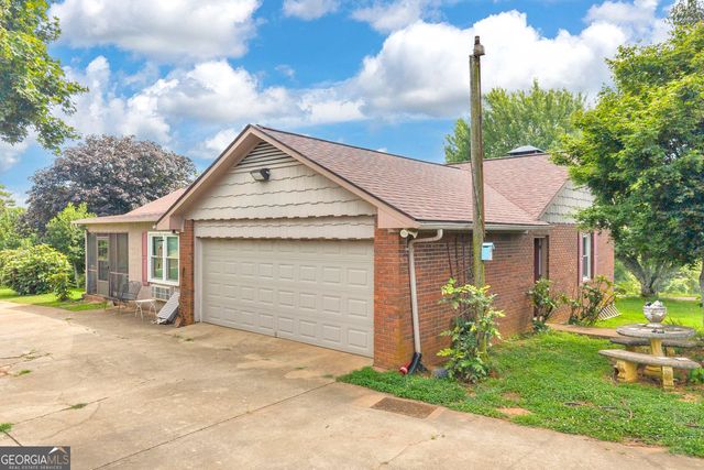 125 Smoke Rise Drive, Baldwin, GA 30511