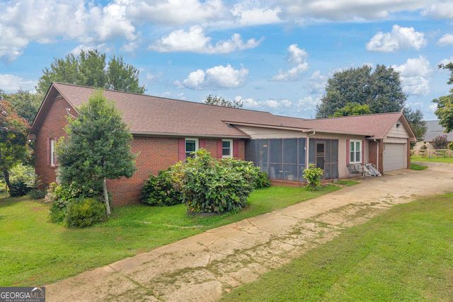 125 Smoke Rise Drive, Baldwin, GA 30511