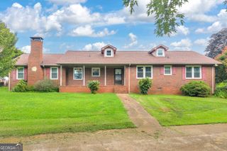 125 Smoke Rise Drive, Baldwin, GA 30511