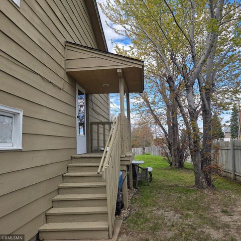 8704 Bass Creek Avenue N, Brooklyn Park, MN 55428