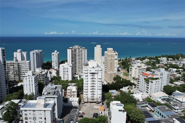 1754 MCCLEARY AVENUE 602, San Juan, PR 00911