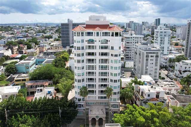 1754 MCCLEARY AVENUE 602, San Juan, PR 00911