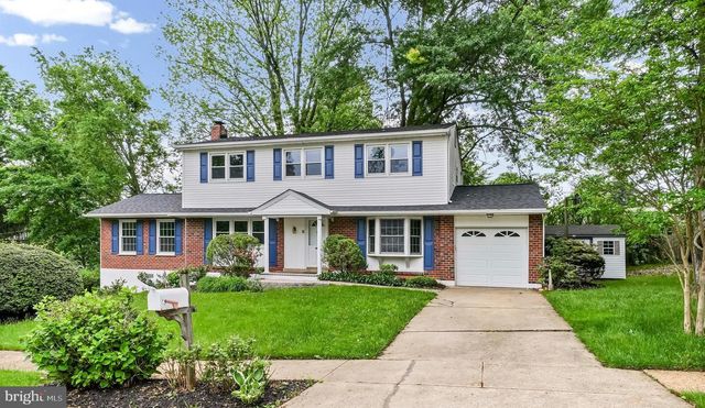 5 CROWN CT, Wilmington, DE 19810