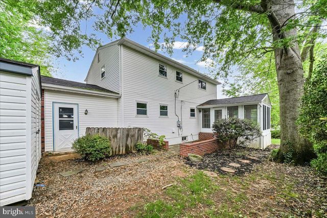 5 CROWN CT, Wilmington, DE 19810