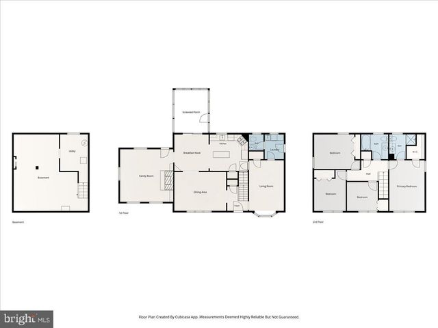 5 CROWN CT, Wilmington, DE 19810