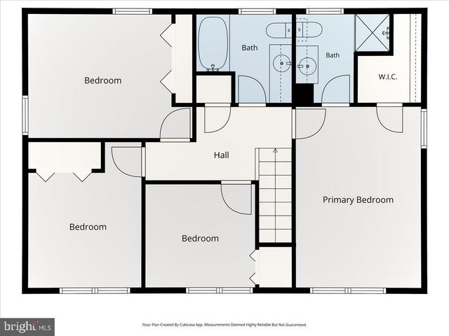 5 CROWN CT, Wilmington, DE 19810