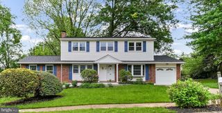 5 CROWN CT, Wilmington, DE 19810