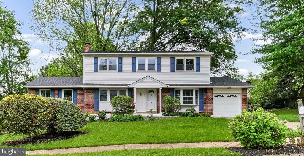 5 CROWN CT, Wilmington, DE 19810
