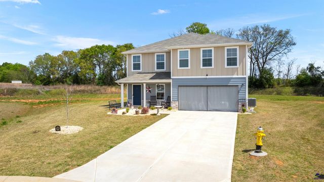 421 Resting Fawn Pl, Macon, GA 31216